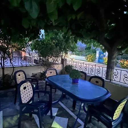 דירה Kali's Casa