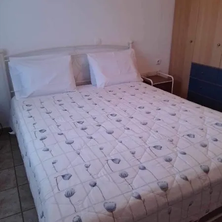 Kali's Casa דירה