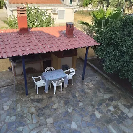Kali's Casa